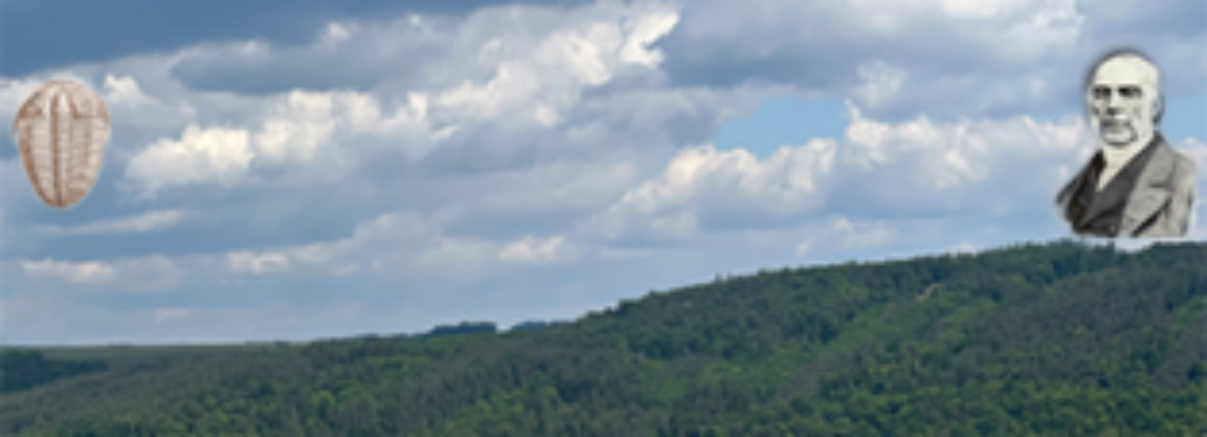 Pochod za Joachimem Barrandem