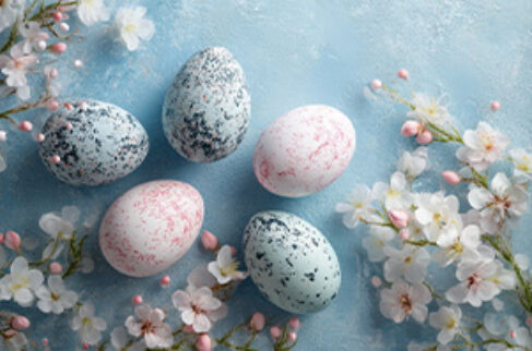 Velikonoční prodejní výstava