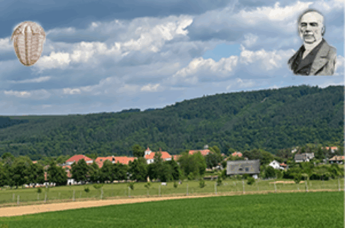 Pochod za Joachimem Barrandem