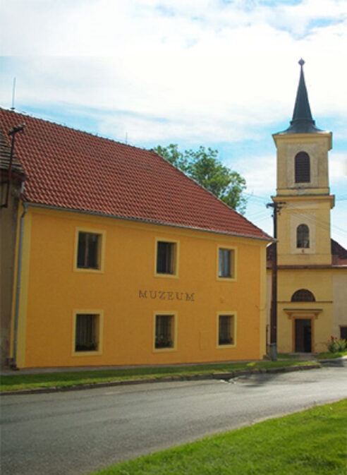 Muzeum Nové Strašecí