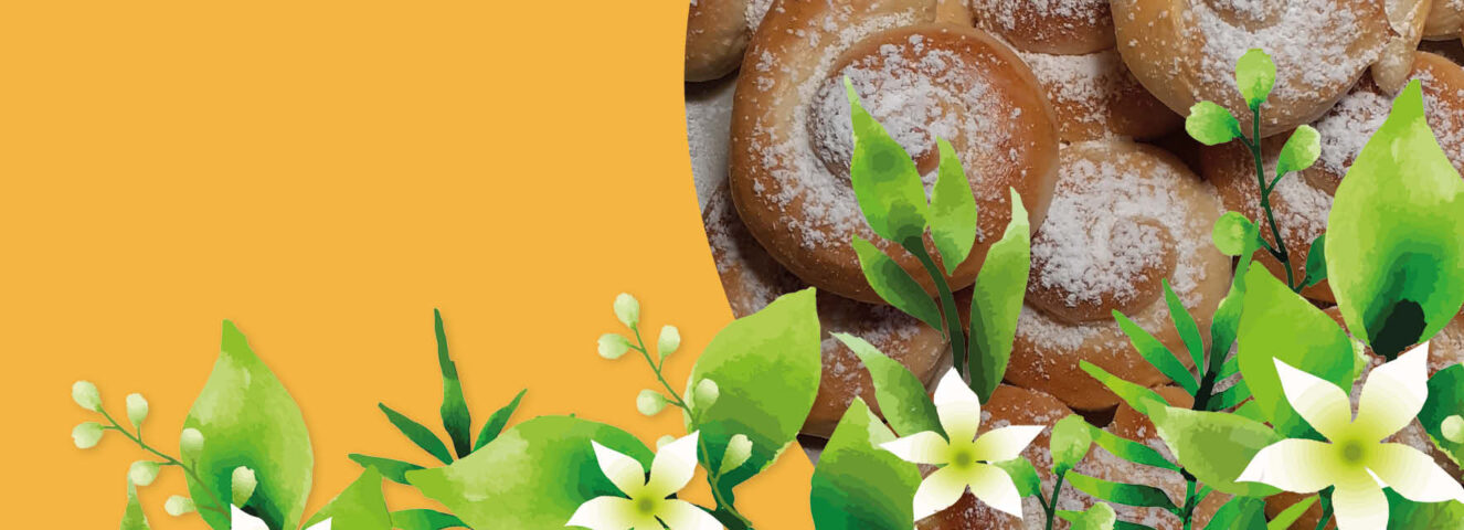 Zvyky v období jara a Velikonoc