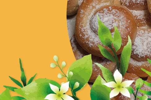 Zvyky v období jara a Velikonoc