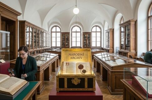 Klub cesty za poznáním