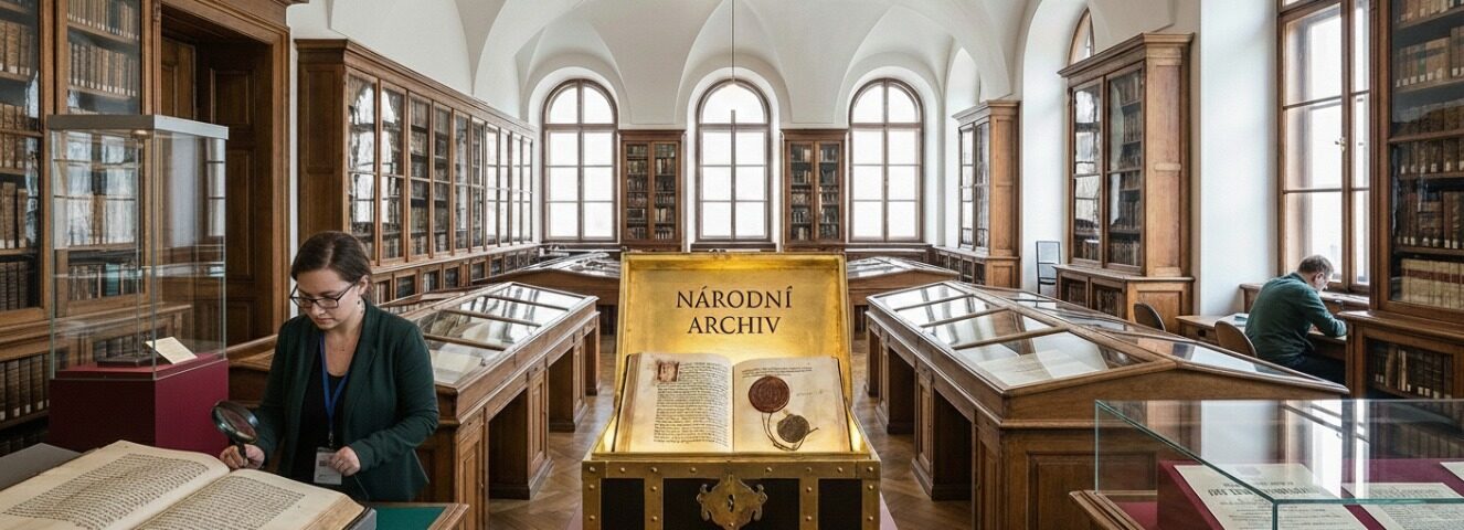 Klub cesty za poznáním