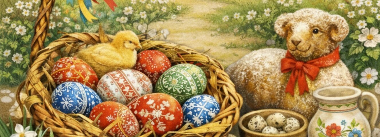 Velikonoční výstava