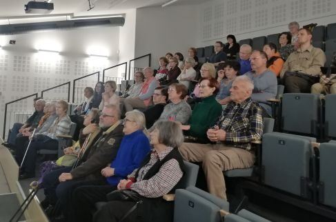 Přednášky Jarního vzdělávacího cyklu 2026