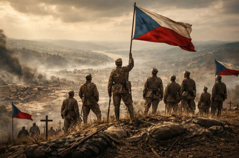 Klub cesty za poznáním