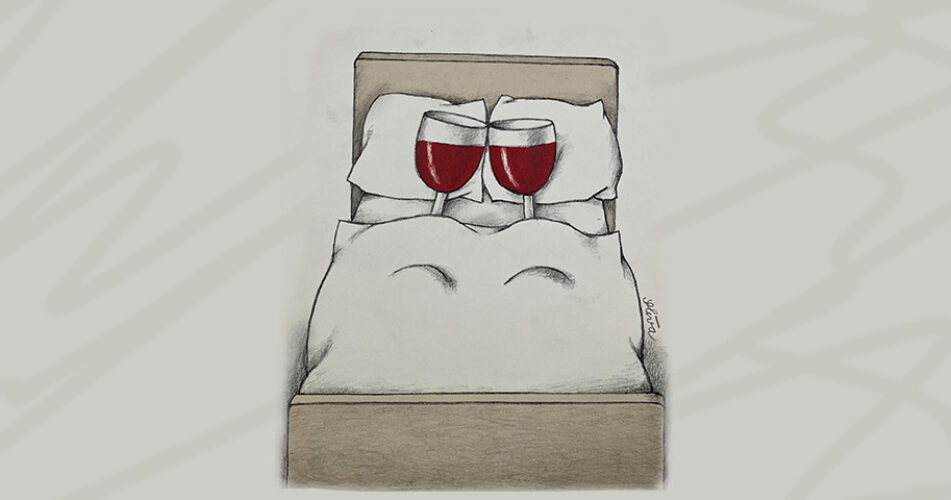 (NE)VINNÉ LÁNY 2026