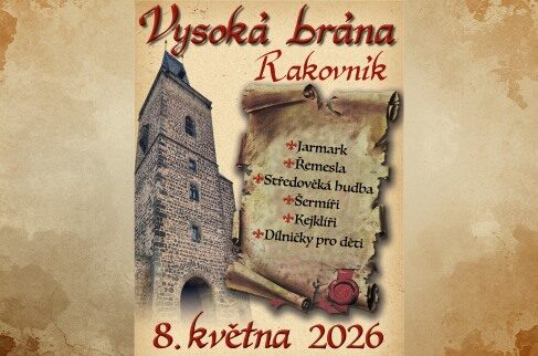 Vysoká brána 2026