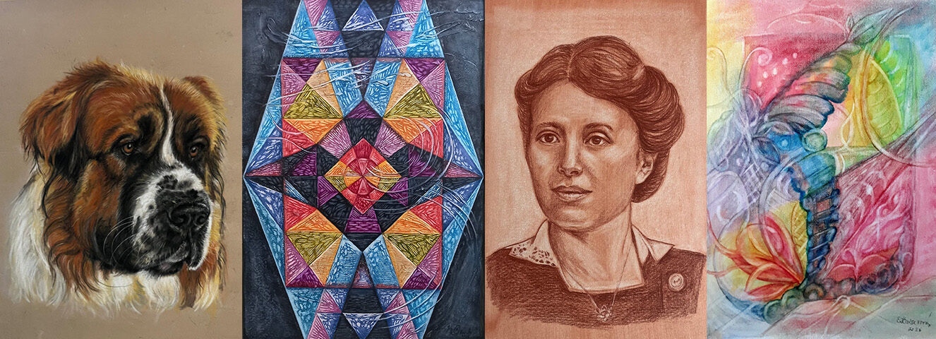 35 let přátelství