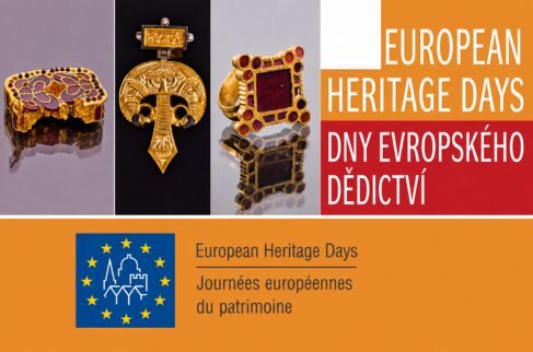 EHD – Dny evropského kulturního dědictví